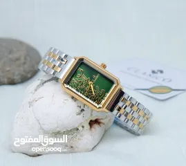  5 ساعات أسعار جميلة