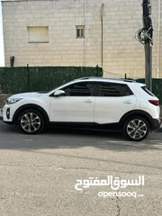  1 kia stonek