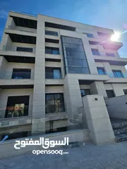  9 فرصتك الاستثمارية في قلب الجبيهة قرب الجامعة الاردنية استوديوهات فندقية بعائد ثابت