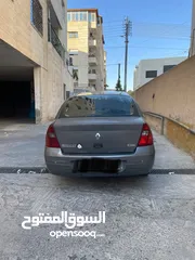  2 للبيع رينو كليو 2002