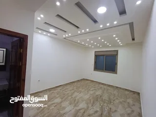  6 شقة فاخرة للبيع الخامسة ط2هندسي 140 م + كراج وتراس