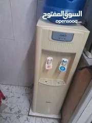  2 كولر ساميكس
