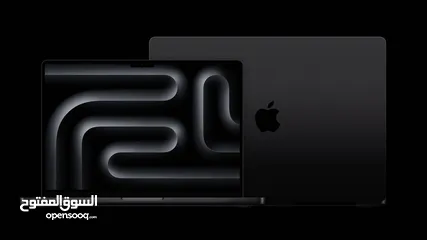  8 Macbook Pro 16.2" M4 Max 36GB/1TB/ماك بوك برو 16.2"  36GB/1TB M4Max
