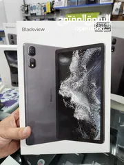  2 tab black view 16 pro جديد كفالة الوكيل الرسمي Bci فل بكج بسعر حرق