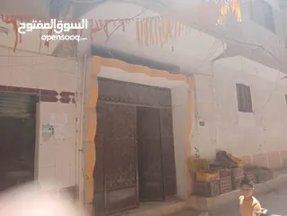  3 منزل في العجمي ابو يوسف 140 متر