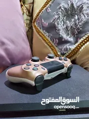  5 بلاستيشن 4 جديد كرت