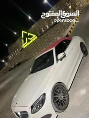  3 Mercedes c200 2018