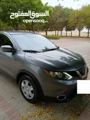  8 Nissan Rogue 2.0