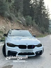  1 بي ام 2015