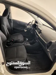  3 بيكانتو. فللللللل بدون فتخه بسعررررررر حرق حّق