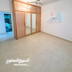  7 QURM  CLEAN 2BHK APARTMENT WALK ABLE FROM THE BEACH