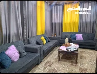  2 صوفيات 3 للبيع