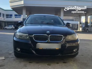  1 bmw 316i اعفاء طبي