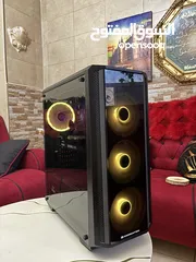  2 Pc gaming للبيع