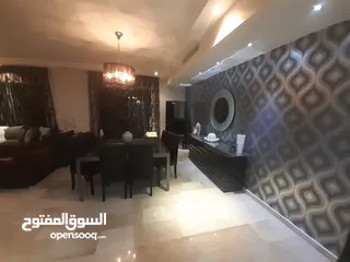  21 شقة مفروشة اربع غرف نوم في - دير غبار - بفرش مودرن و موقع مميز جدا (ID#: 6742)