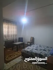  8 استوديوهات مفروشة يومي وشهري