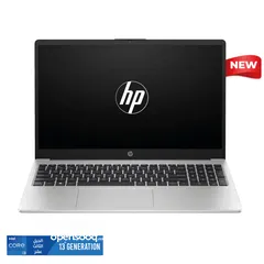 1 Laptop HP 250 G10 Intel Core i3-1315U