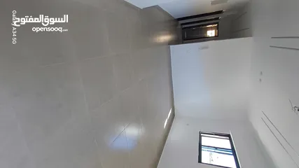  26 شقة فاخرة للبيع التاسعة اهالي طابقية ط3هندسي رواف 151 م