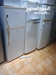  3 Refrigerator good condition