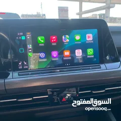  2 GOLF MK8 FIRST EDITION FULL OPTIONS