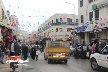  1 محل تجاري للإيجار
