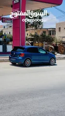  3 polo Tsi 1200 2017  للبيع كاش  52999 او بدل وارد حسب اسعر