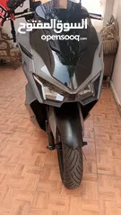  4 sym jet x 200