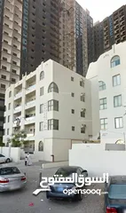  2 Apartment for daily rent in Ajman 2 rooms