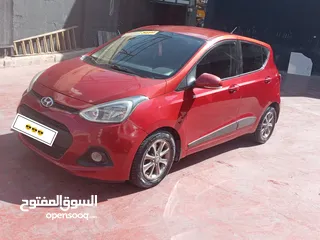  1 هواندي i10