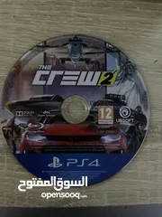  1 سي دي ps4 سيارات