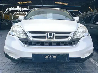  16 Honda CRV Model 2011 ,GCC spec