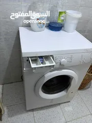  2 غساله 5 ك اوتوماتيك نوع ماسونو