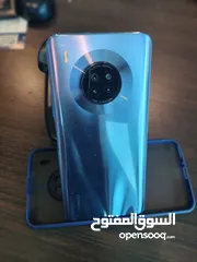  2 Huawei Y9A 128 GB RAM 8