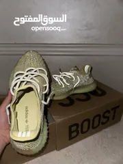  3 Original Yeezy boost 350