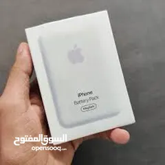  6 MagSafe Apple copy one بقوه 5000ملي امبير و15w