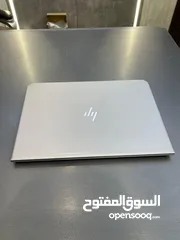  8 HP ZBOOK 15 G5 STUDIO WORKSTATION لابتوب هندسي قوي جداً  والمصممين سلم وخفيف وانيق شبة جديد