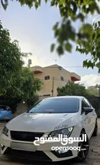  1 سيات ليون 2017 للبيع كاش حرررق