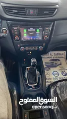  9 Nissan Rogue 2019 [Xtrail]
