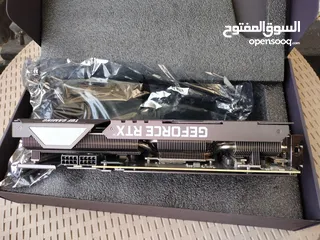  2 كرت شاشه RTX3070