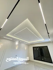  13 شقة دوبليكس مع روف للبيع في مرج الحمام خلف مدارس العالمية - الحويطي