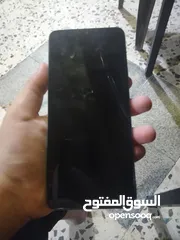  1 تلفون ريدمي A3 و تكنو سبارك 7