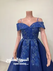  2 فستان جديد