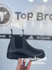  6 بسطار اصلي مقاوم للماء والبروده مكفول