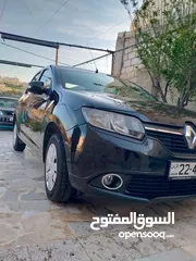  3 رينو لوجان تب اتب نضافه بحالة الوكاله وليست بحاجه الى اي نوع من الصيانه