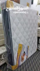  1 All types Mattress available