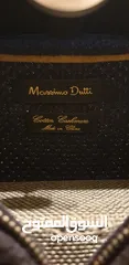  2 massimo dutti and us polo sweater