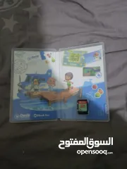  13 لعبة نينتندو سويتش animal crossing new horizonsنينتندو سويتش مع كينترولار