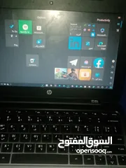  7 لابتوب للبيع جهار نظيف