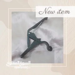  6 New guitar bag and stand! Delivery!حقيبة جيتار جديدة وحامل! تسليم!