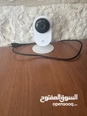  4 كاميرا مراقبة صغيرة تشتغل على الواي فأي